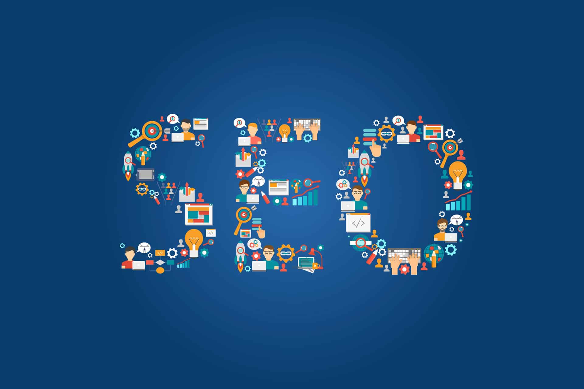 9 techniques SEO pour améliorer le classement de votre site web.
