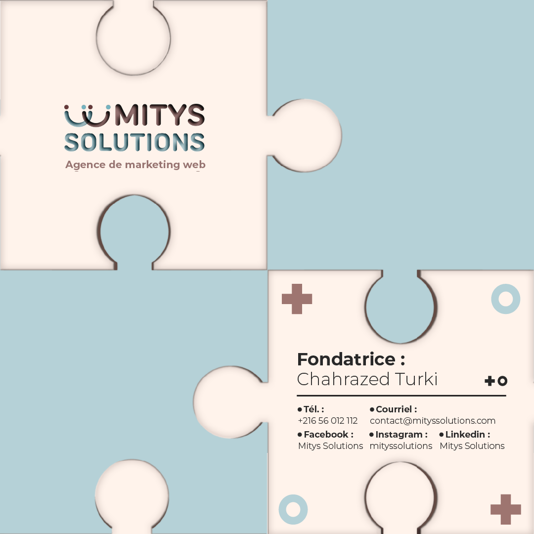 Mockup Business card